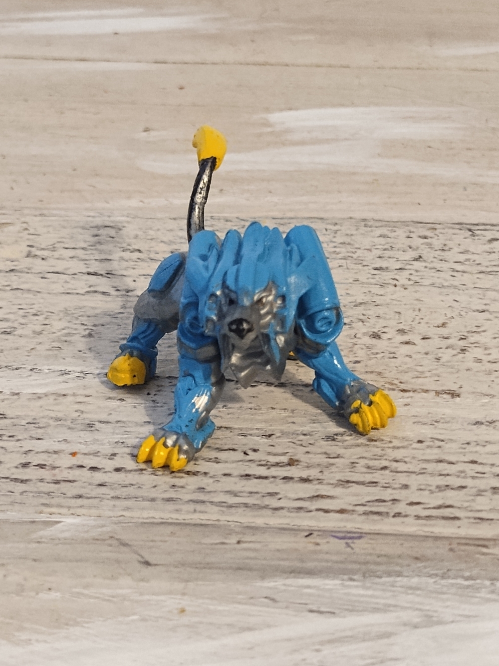 Forever Clever Spin Master Bakugan Hydorous Toy Figurine Mystery Figure